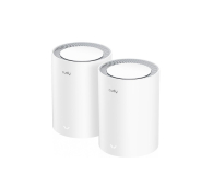Cudy M1800 (1800Mb/s a/b/g/n/ac/ax) 2-Pack - 1110322 - zdjęcie 7